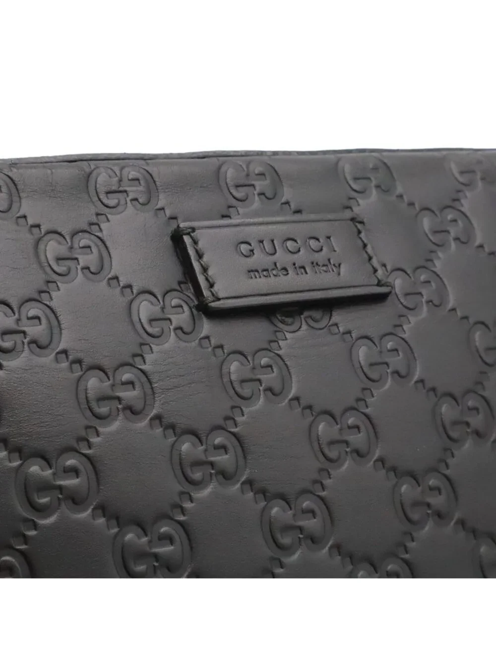 Gucci this authentic